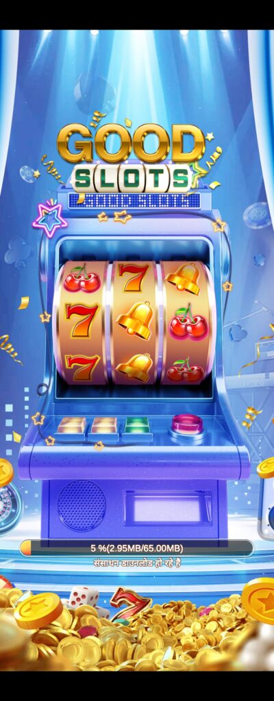 Good Slots
