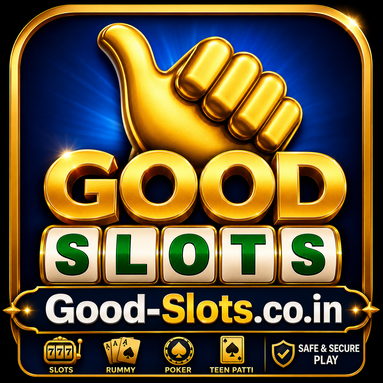 Good Slots